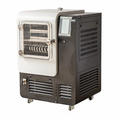 Szabványos szilikonolaj-fűtés in situ fagyasztó szárító